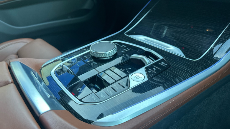 BMW X5 xDrive50e M Sport 5dr Auto Estate